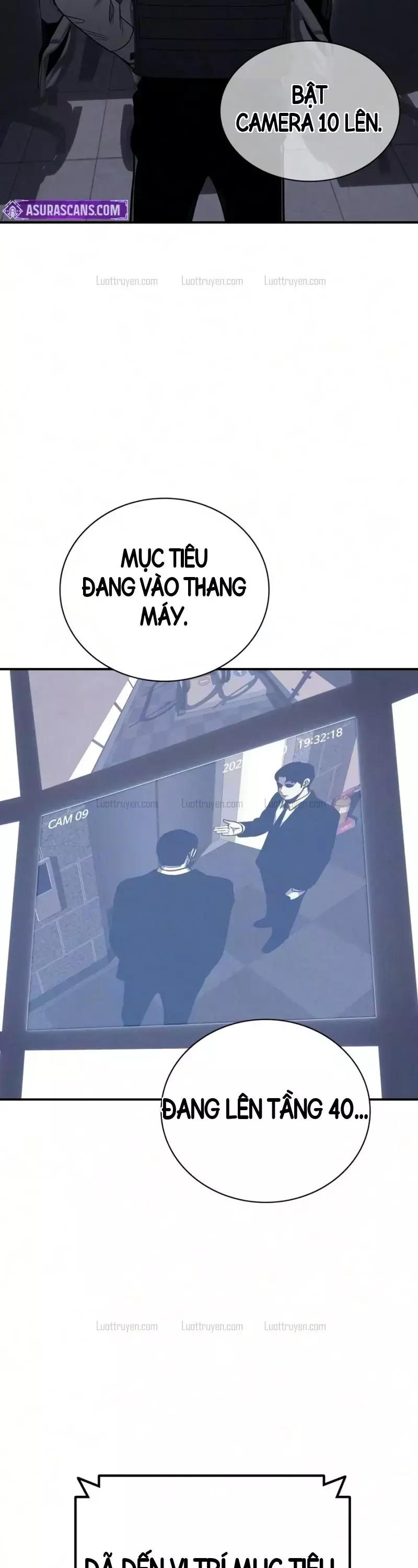 Nợ Máu Chapter 38 - Trang 47