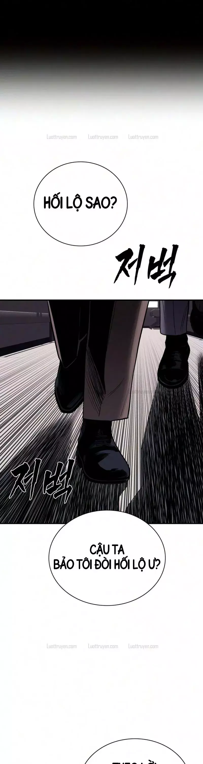 Nợ Máu Chapter 38 - Trang 6