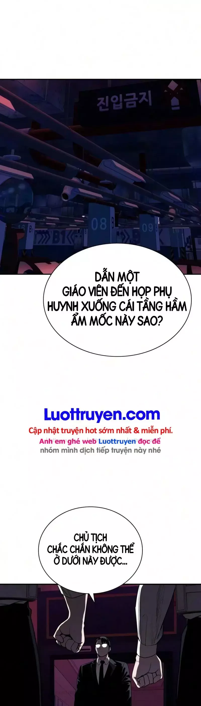 Nợ Máu Chapter 39 - Trang 11