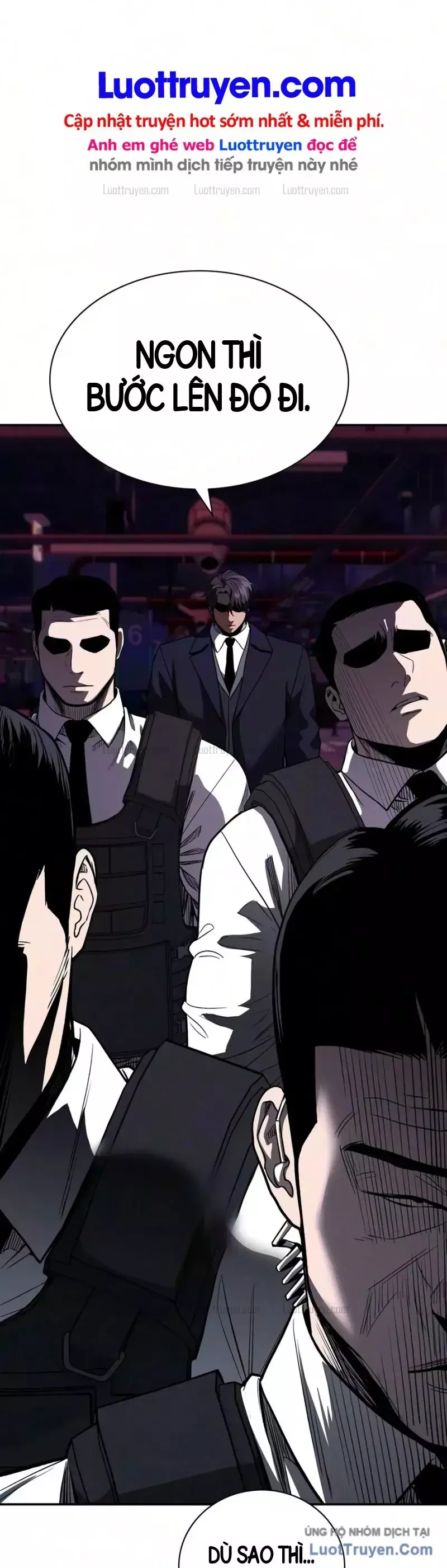 Nợ Máu Chapter 39 - Trang 14