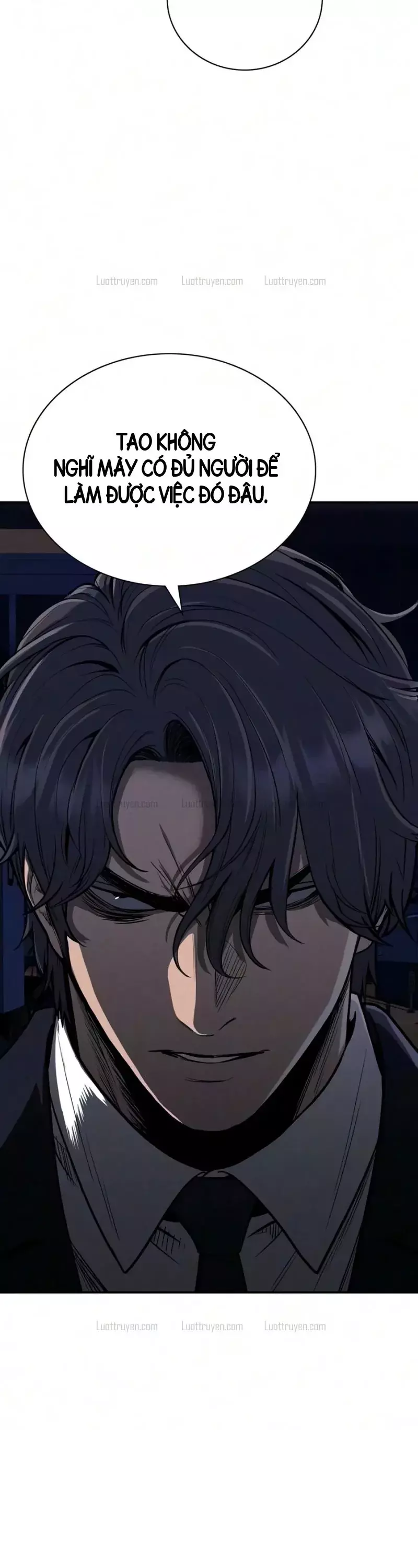 Nợ Máu Chapter 39 - Trang 15