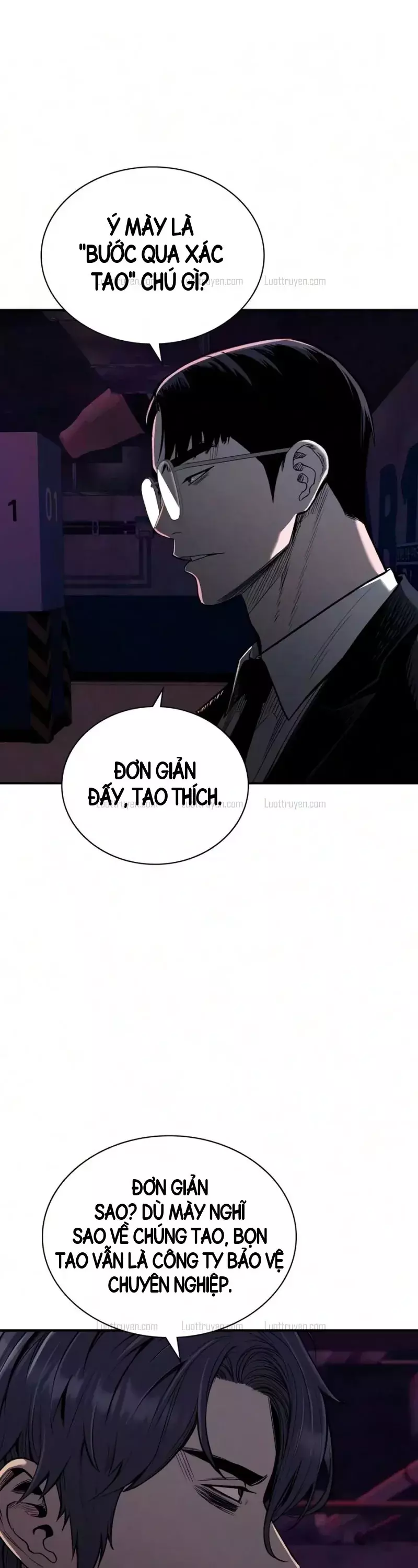 Nợ Máu Chapter 39 - Trang 16