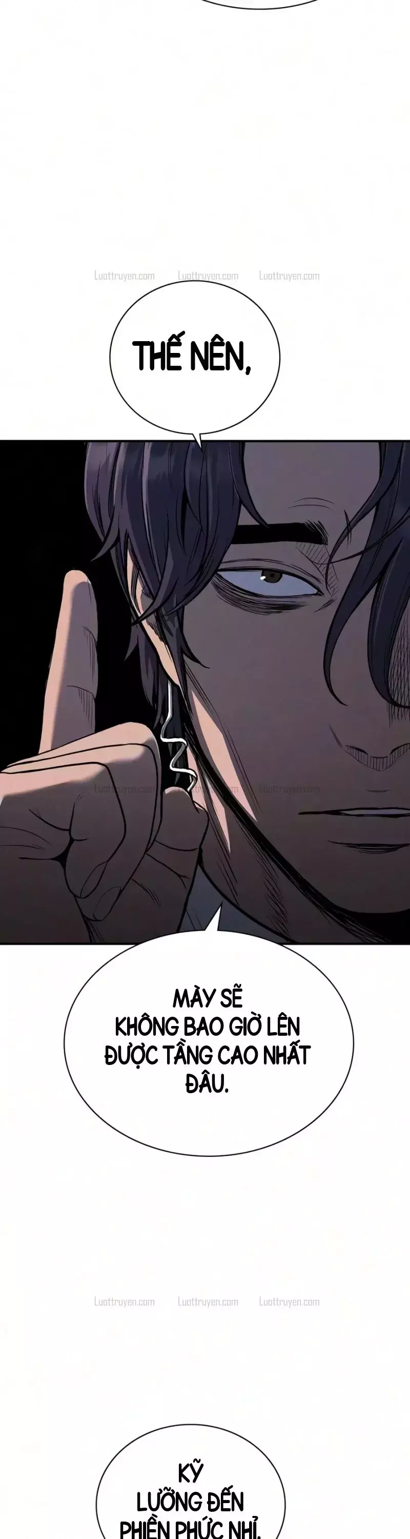 Nợ Máu Chapter 39 - Trang 19
