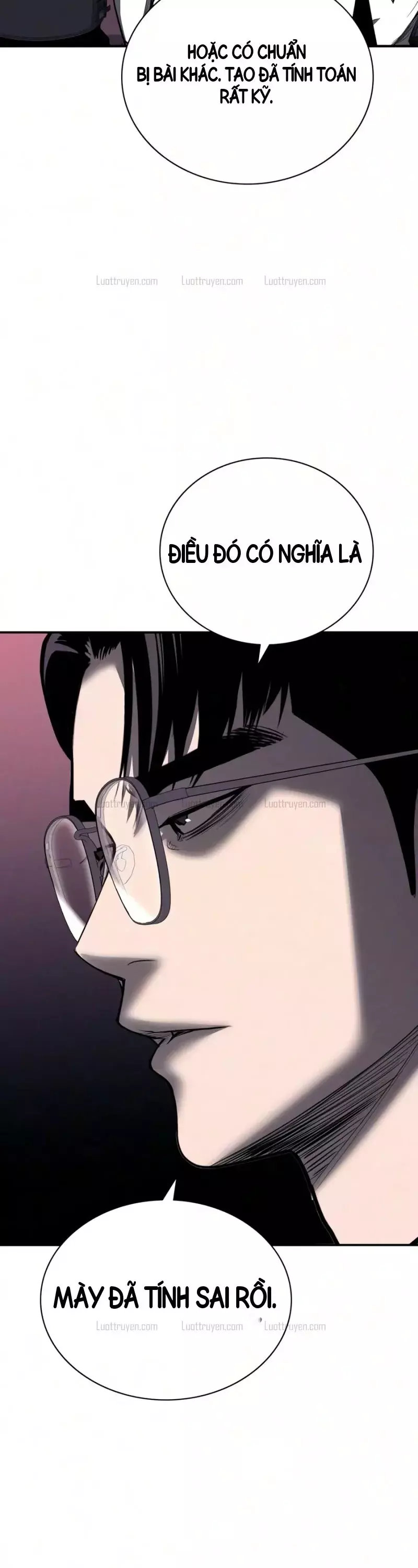Nợ Máu Chapter 39 - Trang 21