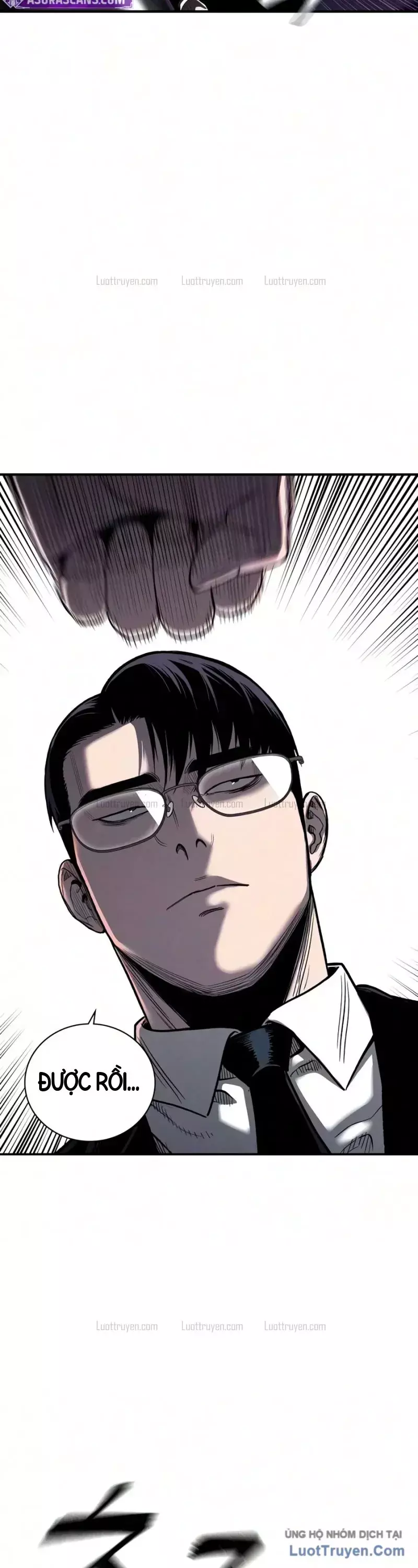 Nợ Máu Chapter 39 - Trang 24