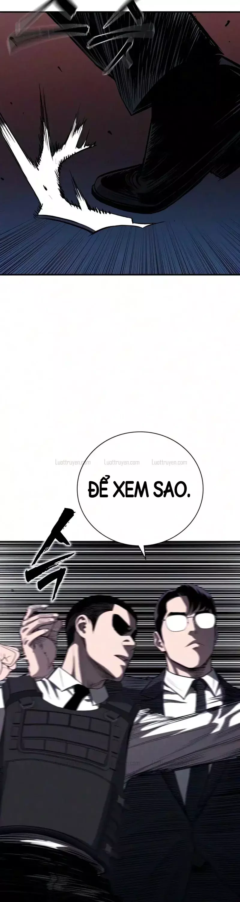 Nợ Máu Chapter 39 - Trang 25
