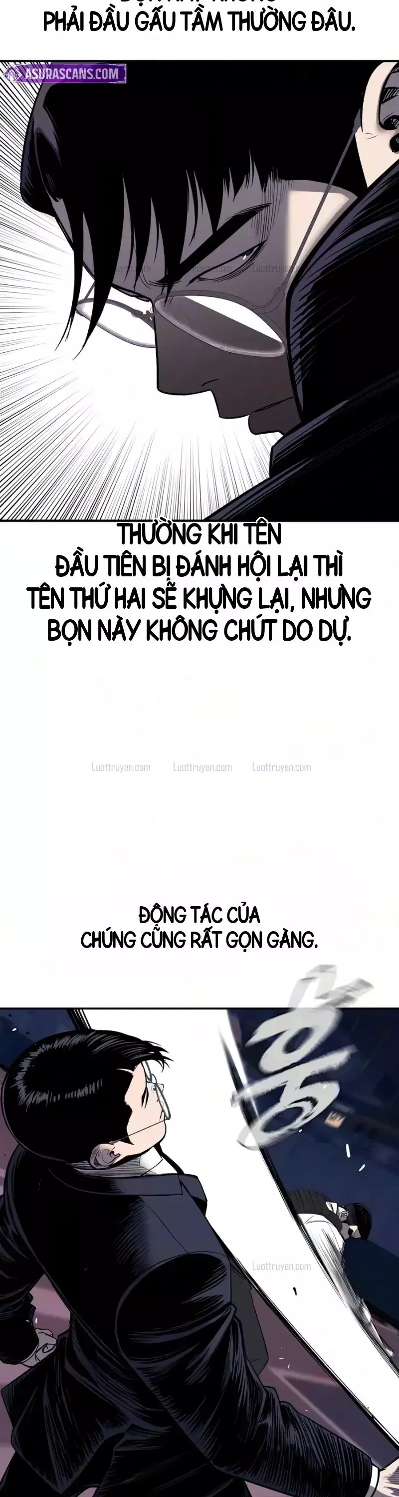 Nợ Máu Chapter 39 - Trang 29