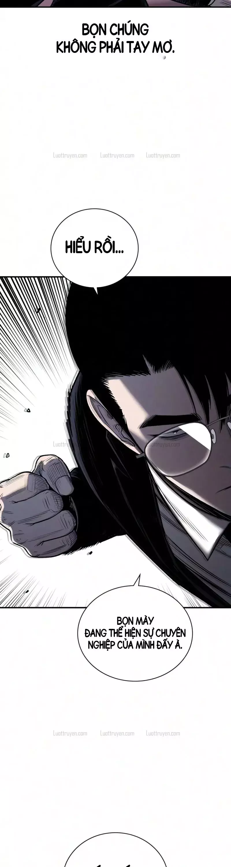 Nợ Máu Chapter 39 - Trang 30
