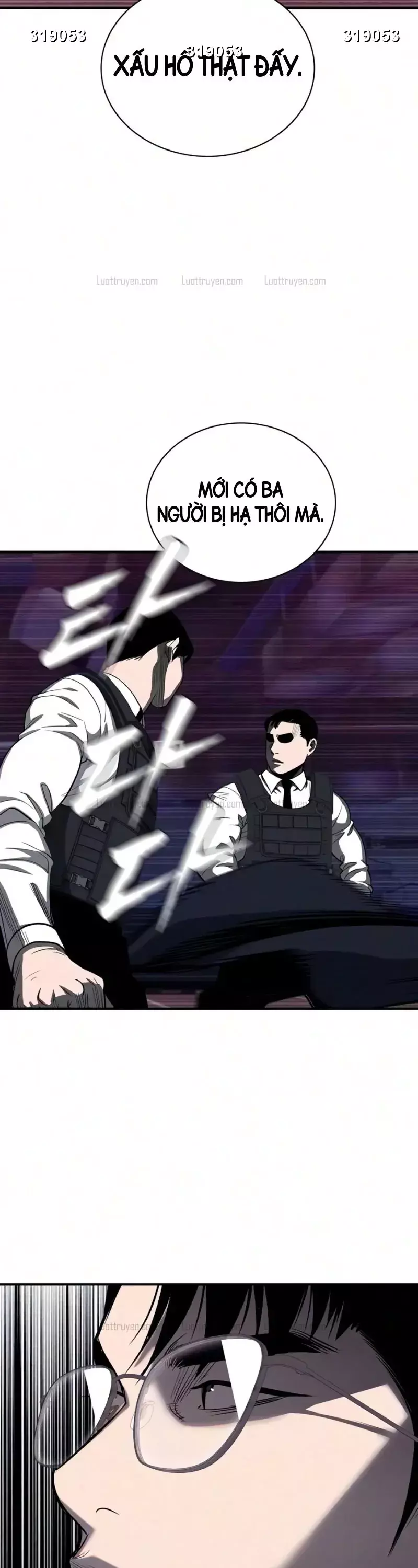 Nợ Máu Chapter 39 - Trang 35
