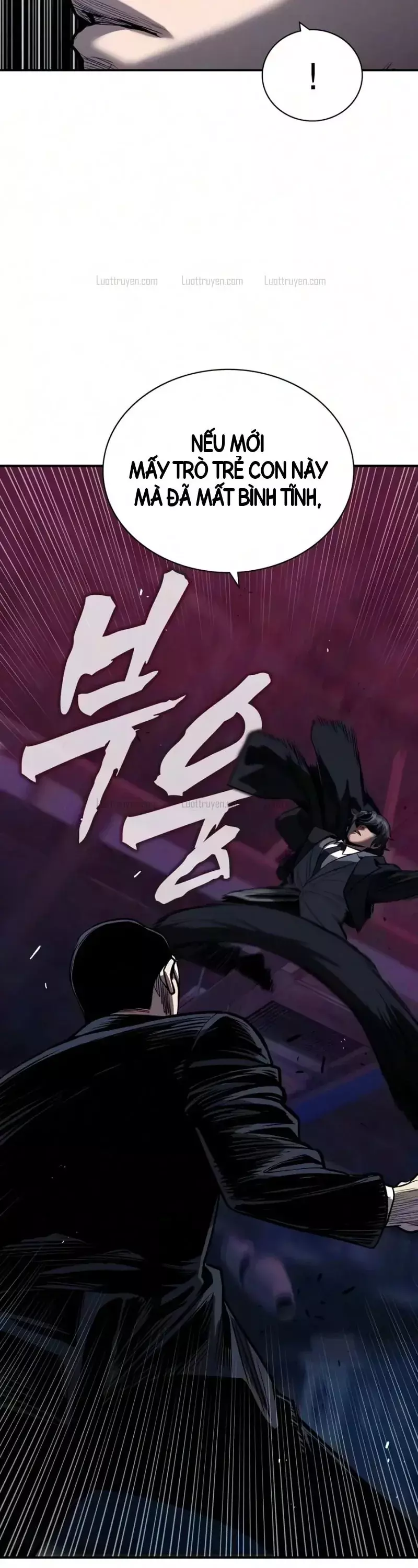 Nợ Máu Chapter 39 - Trang 36