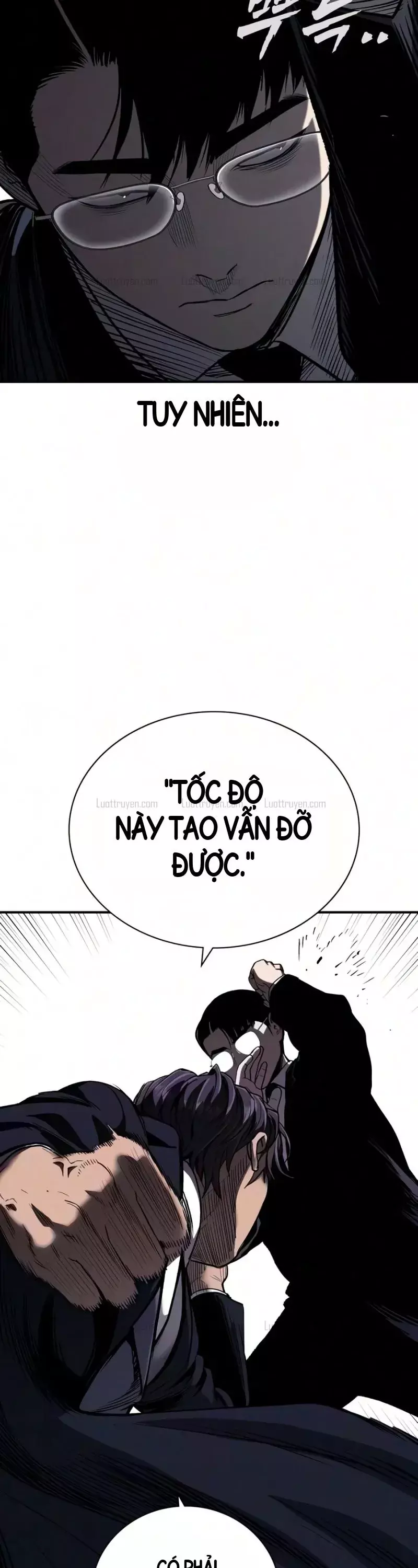 Nợ Máu Chapter 39 - Trang 39
