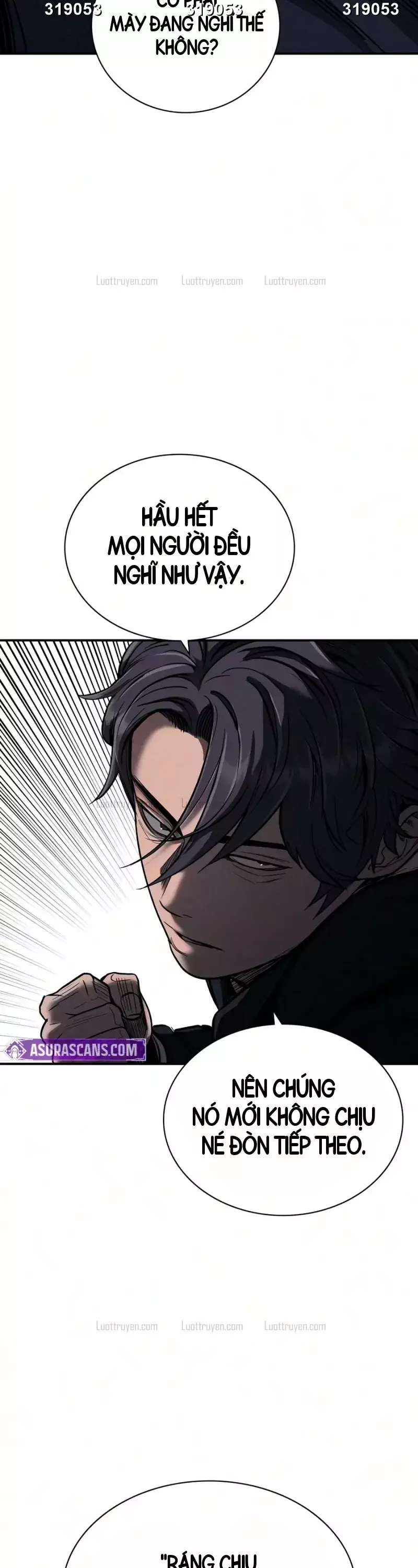 Nợ Máu Chapter 39 - Trang 40