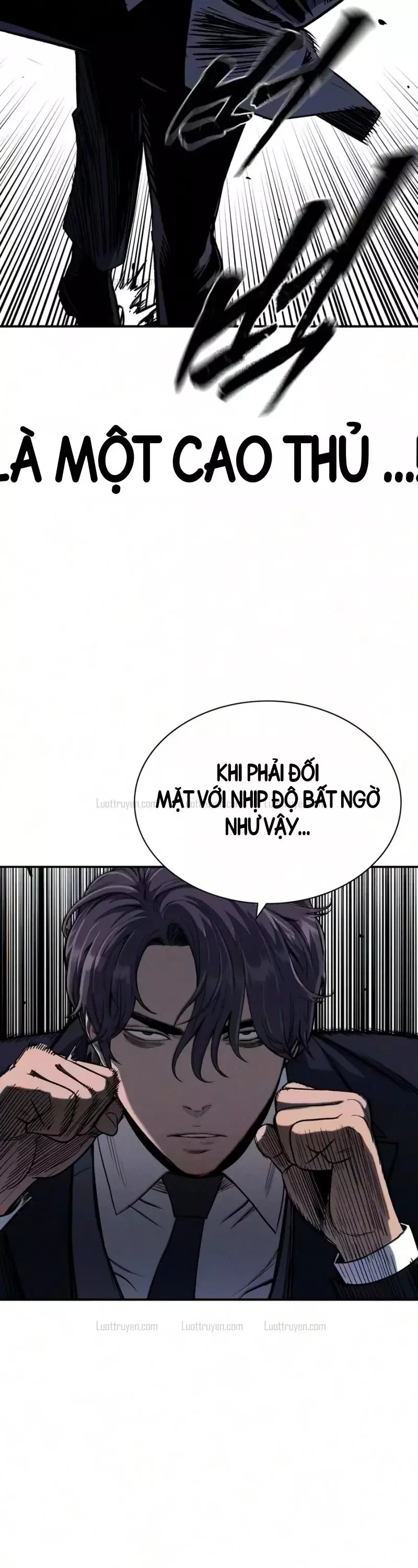 Nợ Máu Chapter 39 - Trang 42