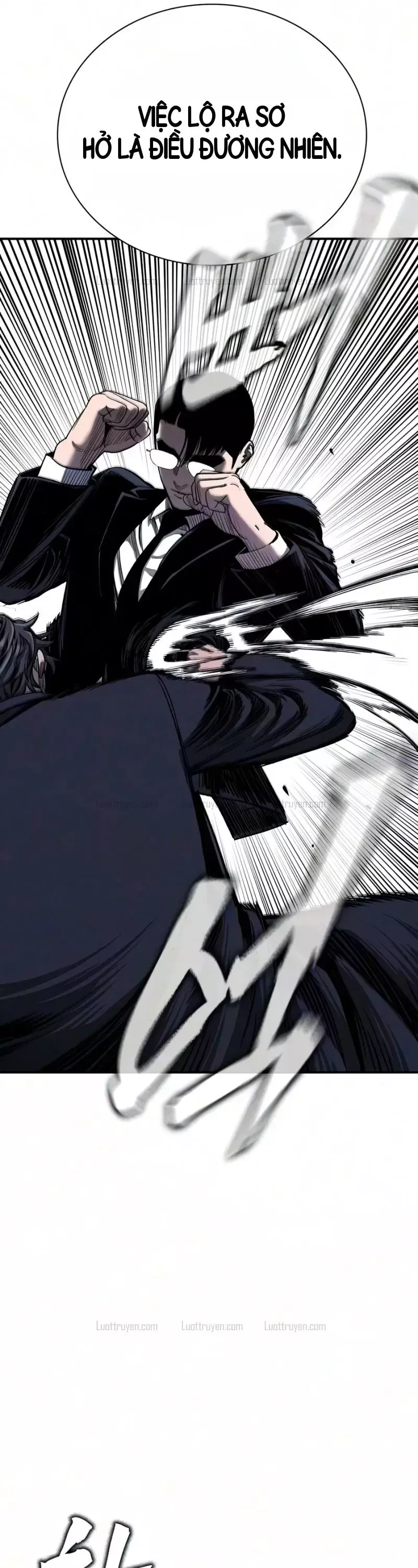 Nợ Máu Chapter 39 - Trang 43