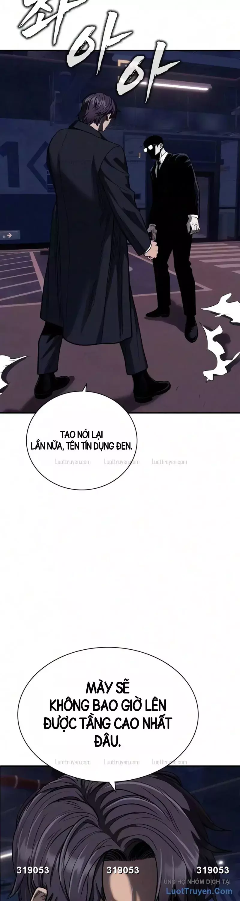 Nợ Máu Chapter 39 - Trang 44