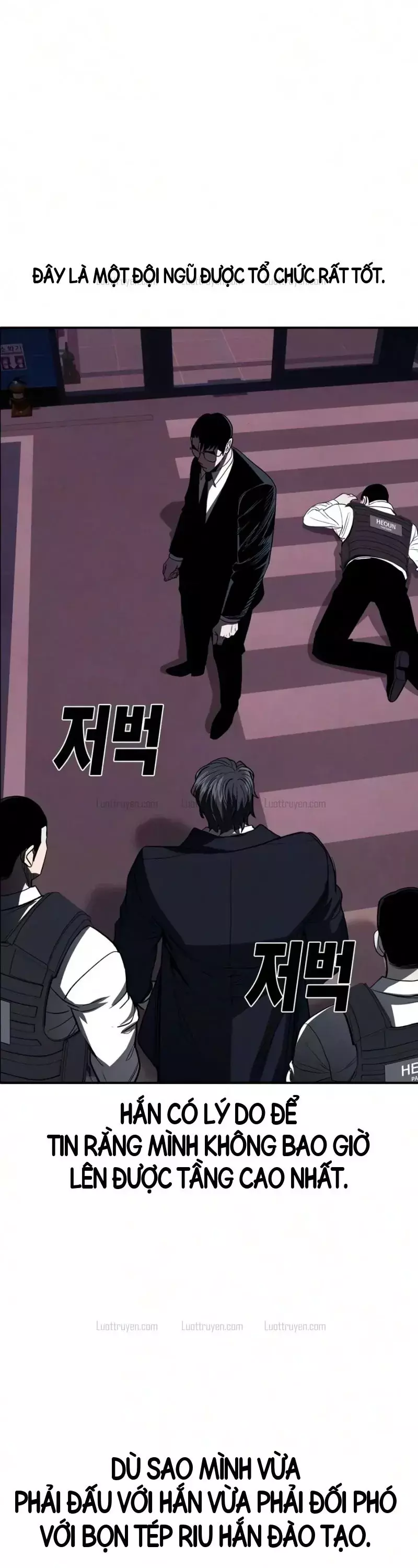 Nợ Máu Chapter 39 - Trang 49