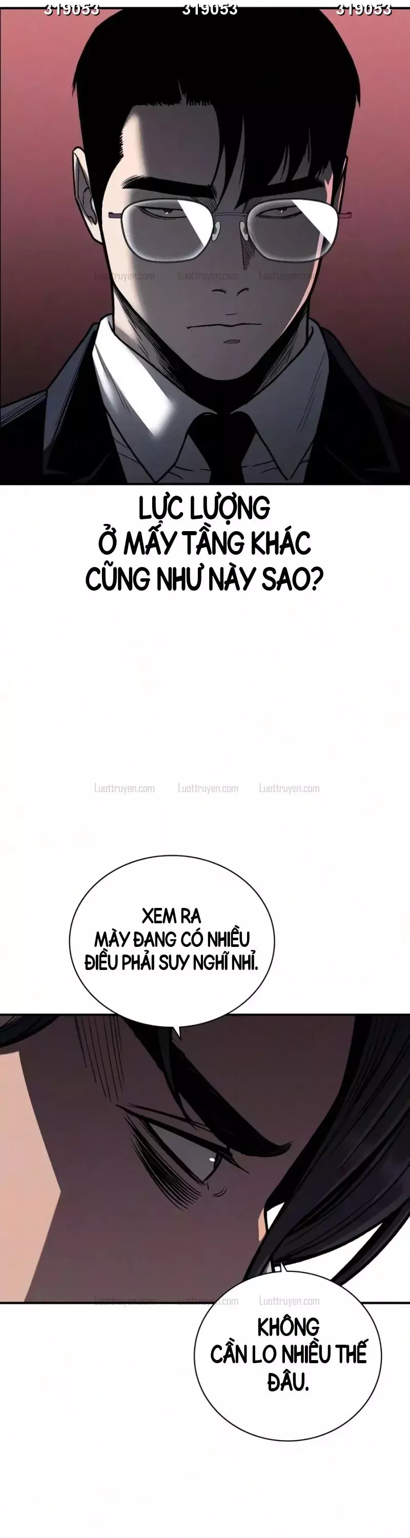 Nợ Máu Chapter 39 - Trang 50