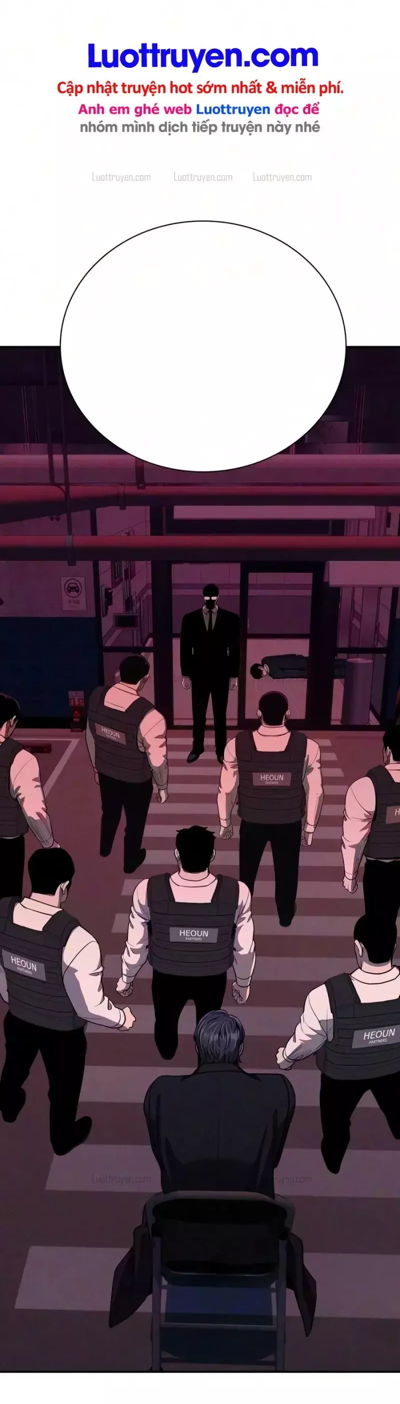 Nợ Máu Chapter 39 - Trang 9
