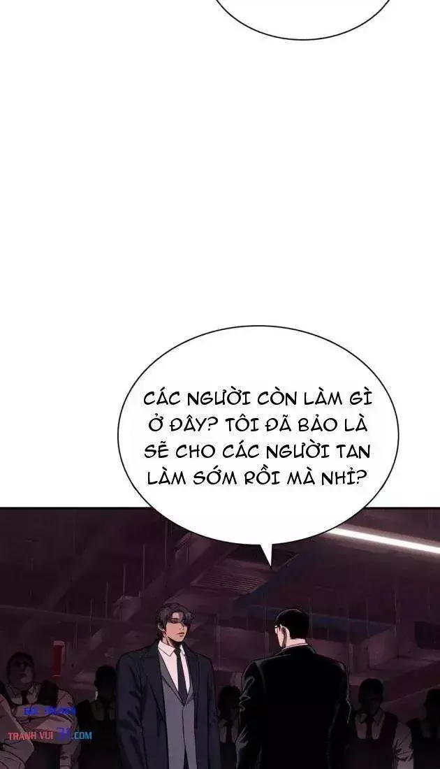 Nợ Máu Chapter 40 - Trang 10