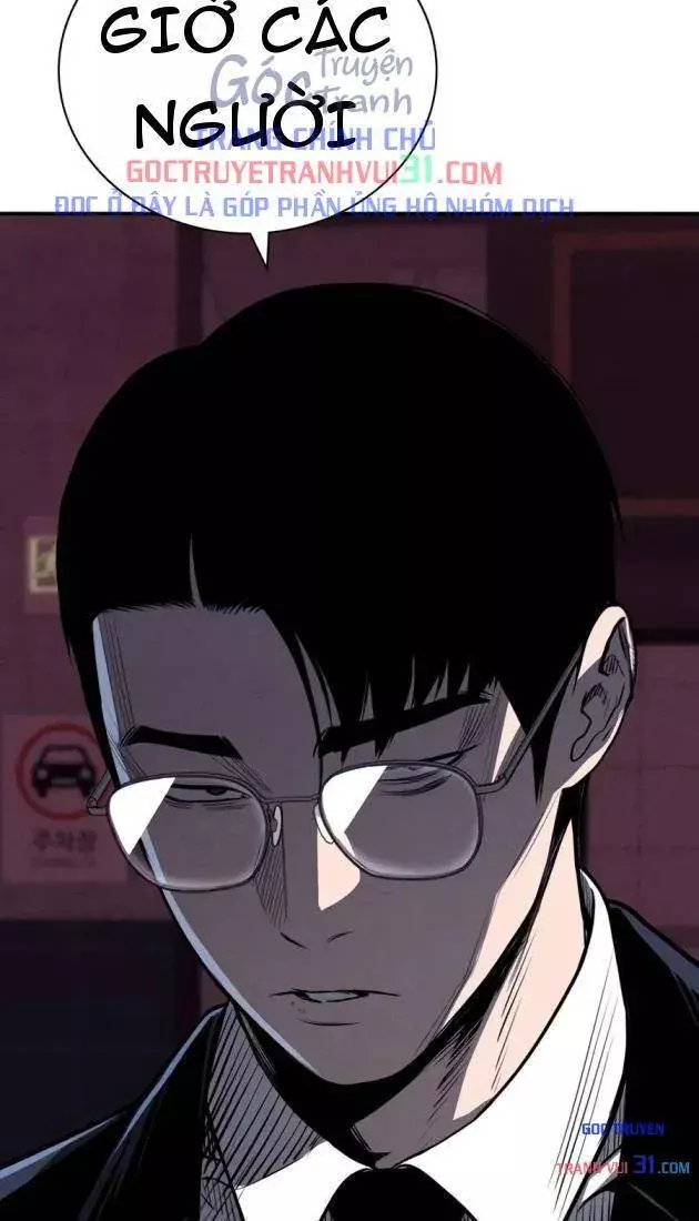 Nợ Máu Chapter 40 - Trang 12