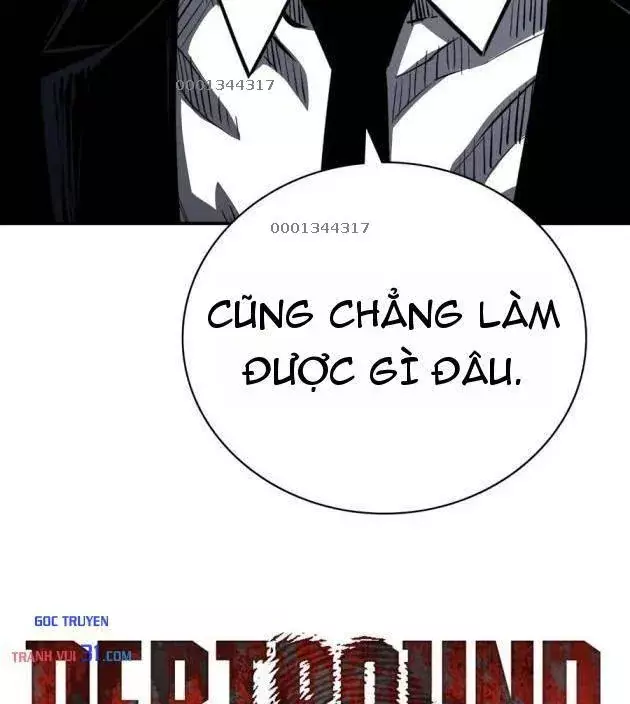 Nợ Máu Chapter 40 - Trang 13