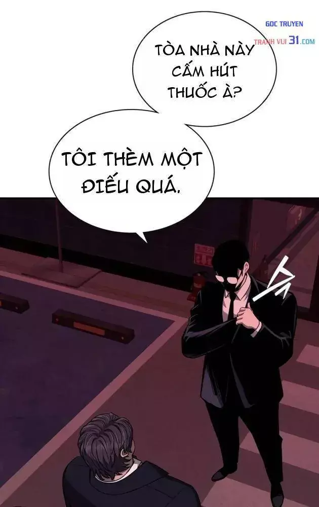 Nợ Máu Chapter 40 - Trang 15