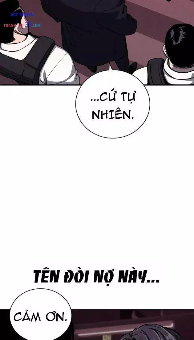 Nợ Máu Chapter 40 - Trang 16