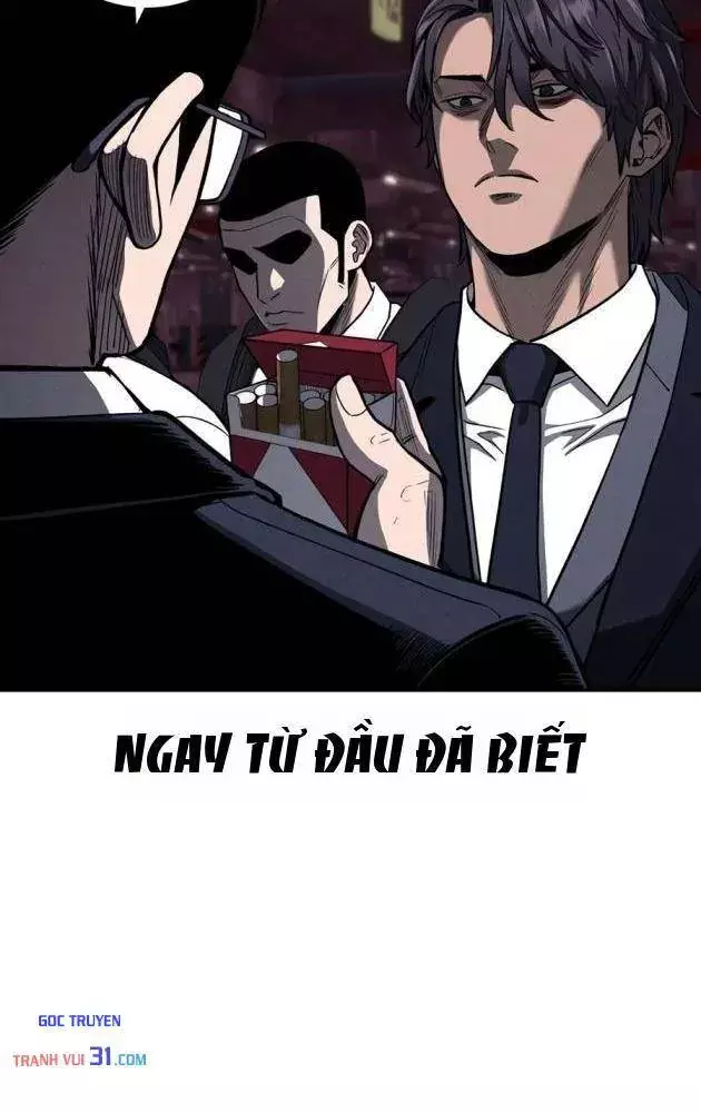 Nợ Máu Chapter 40 - Trang 17