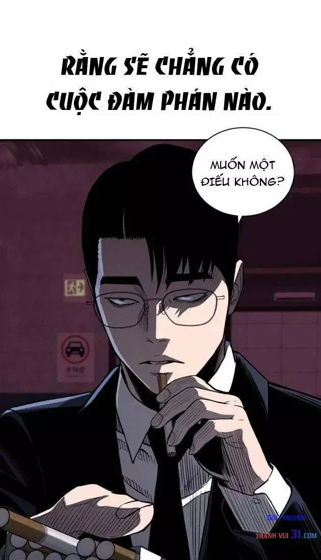 Nợ Máu Chapter 40 - Trang 18