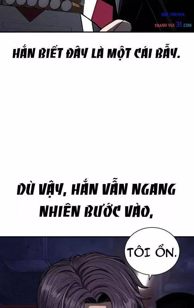 Nợ Máu Chapter 40 - Trang 19