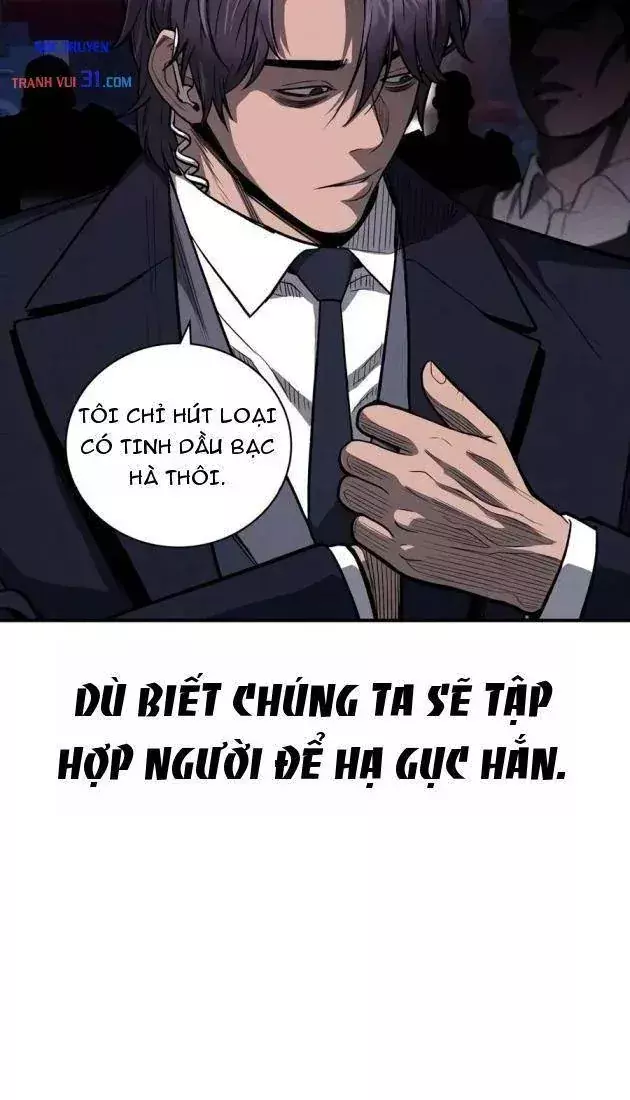 Nợ Máu Chapter 40 - Trang 20