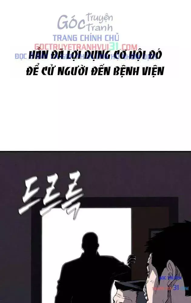 Nợ Máu Chapter 40 - Trang 21