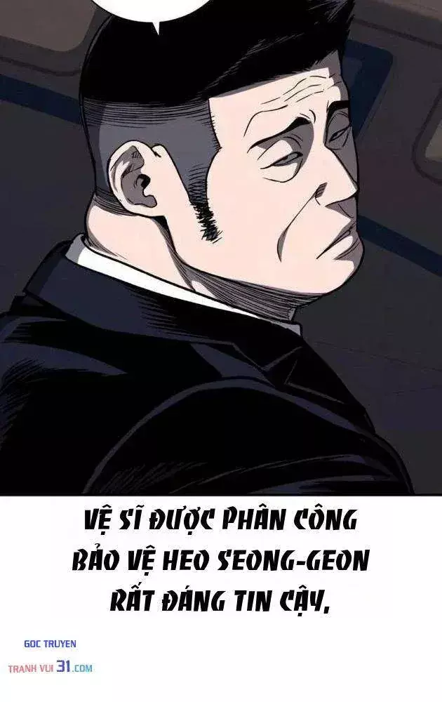 Nợ Máu Chapter 40 - Trang 23