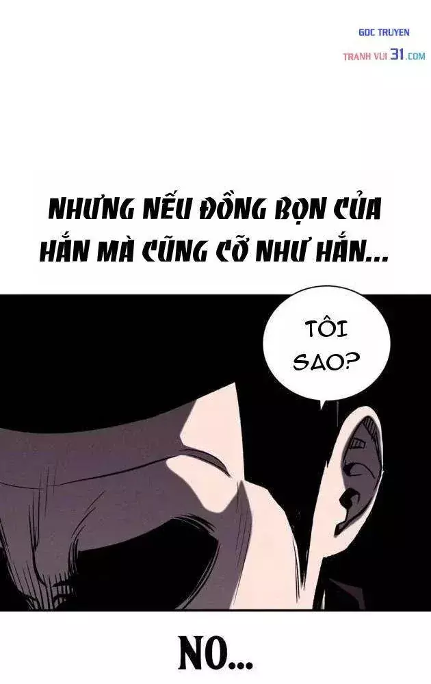 Nợ Máu Chapter 40 - Trang 24