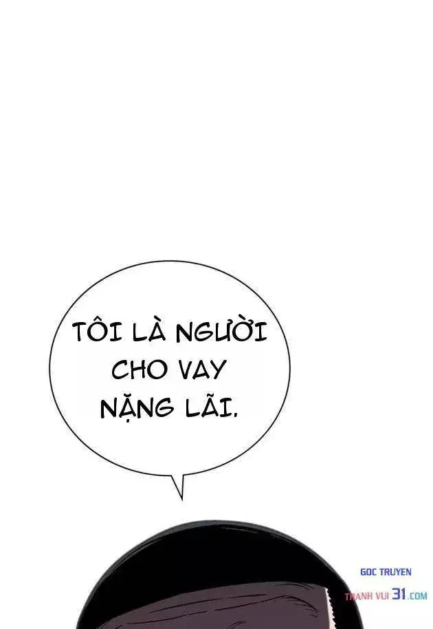 Nợ Máu Chapter 40 - Trang 25