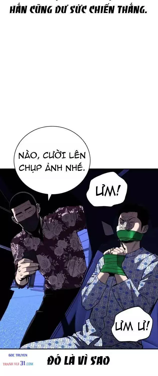 Nợ Máu Chapter 40 - Trang 27