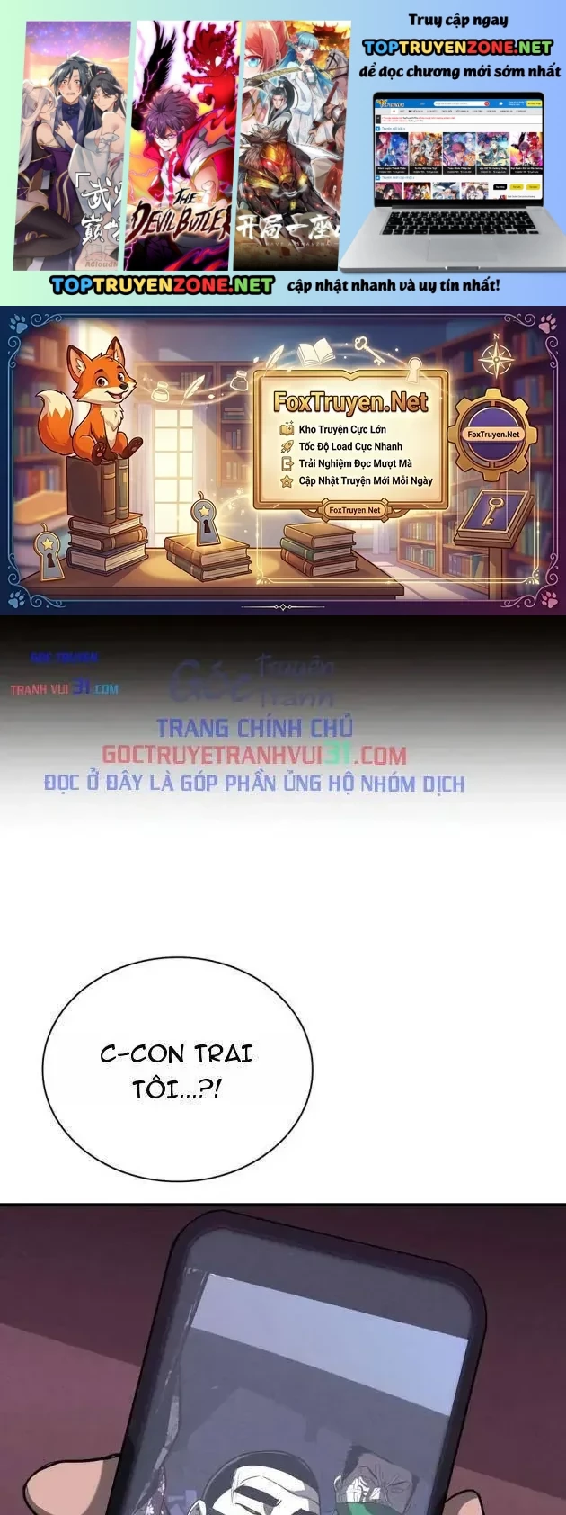 Nợ Máu Chapter 40 - Trang 3