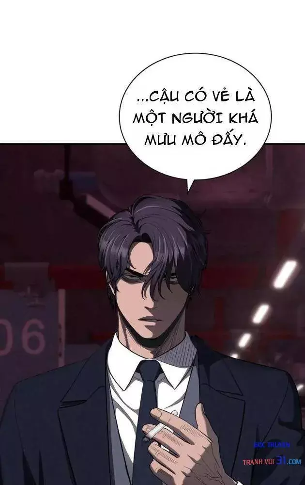 Nợ Máu Chapter 40 - Trang 31