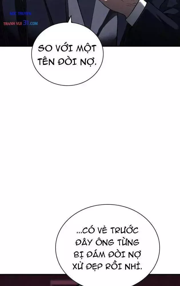 Nợ Máu Chapter 40 - Trang 32