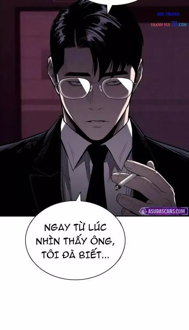 Nợ Máu Chapter 40 - Trang 33