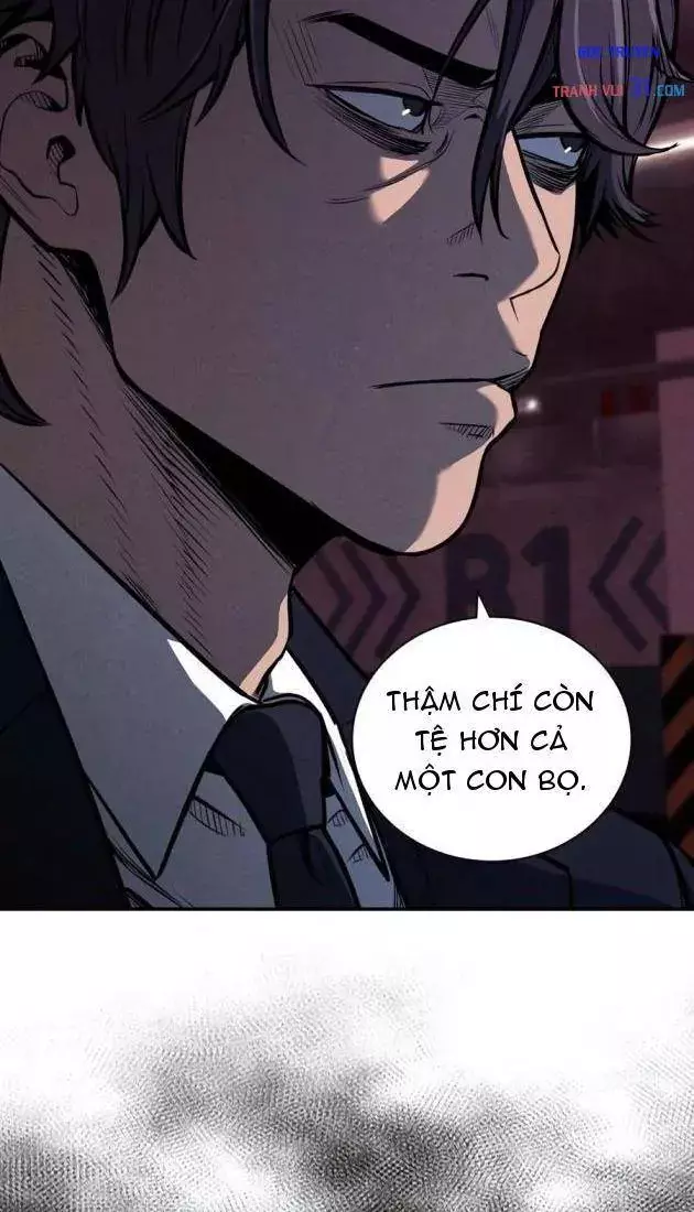 Nợ Máu Chapter 40 - Trang 35