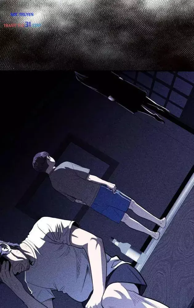 Nợ Máu Chapter 40 - Trang 36