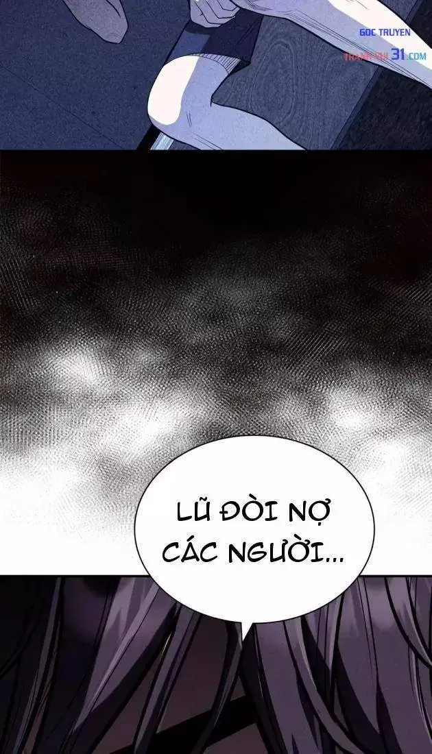 Nợ Máu Chapter 40 - Trang 37