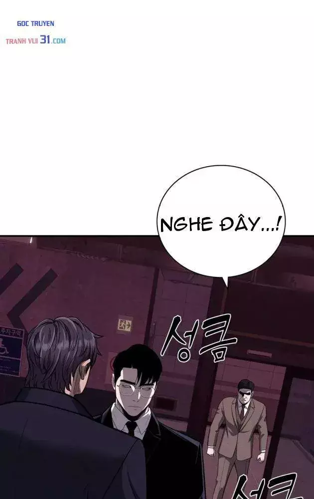 Nợ Máu Chapter 40 - Trang 40