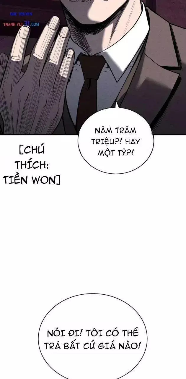 Nợ Máu Chapter 40 - Trang 43