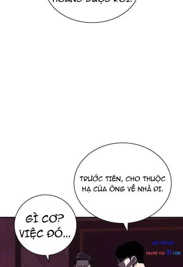 Nợ Máu Chapter 40 - Trang 45