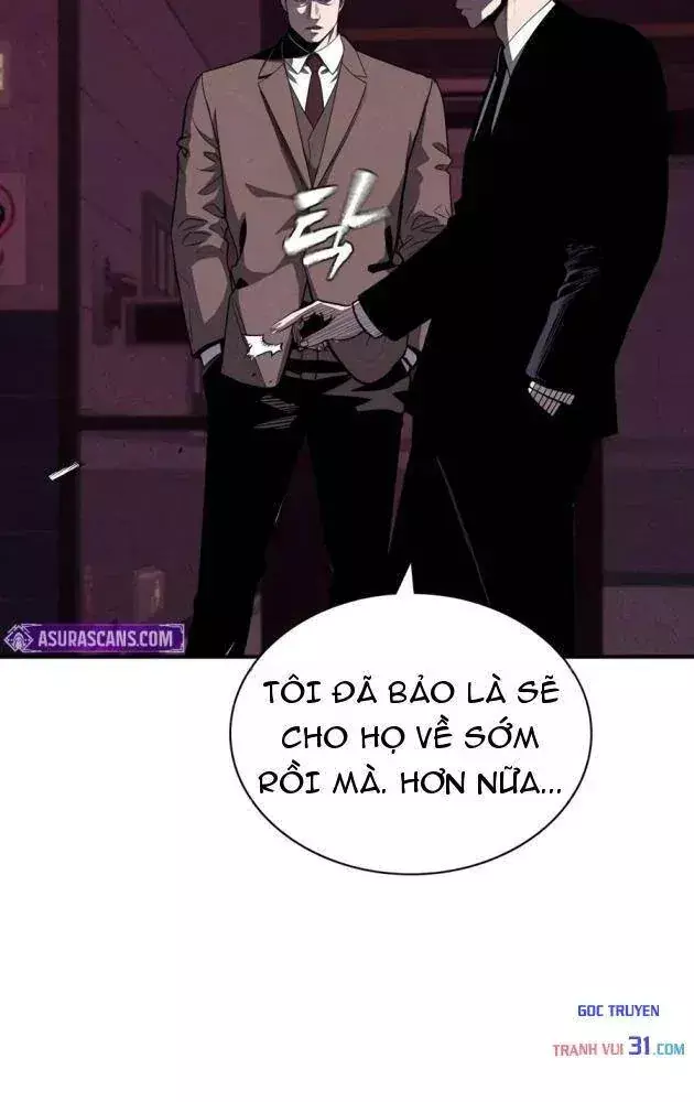Nợ Máu Chapter 40 - Trang 46