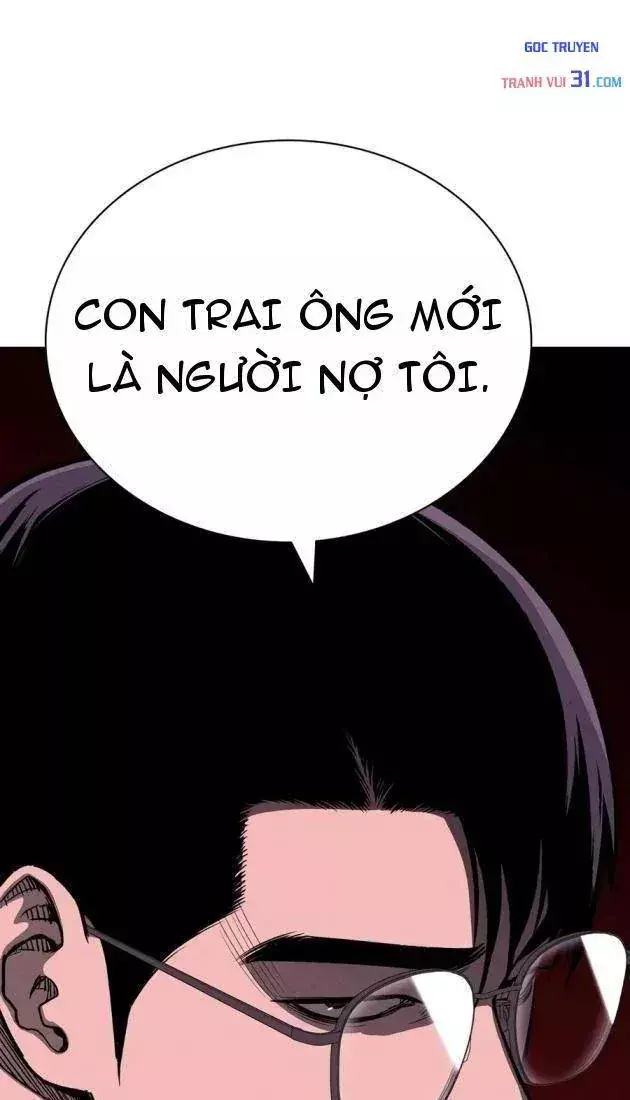 Nợ Máu Chapter 40 - Trang 47