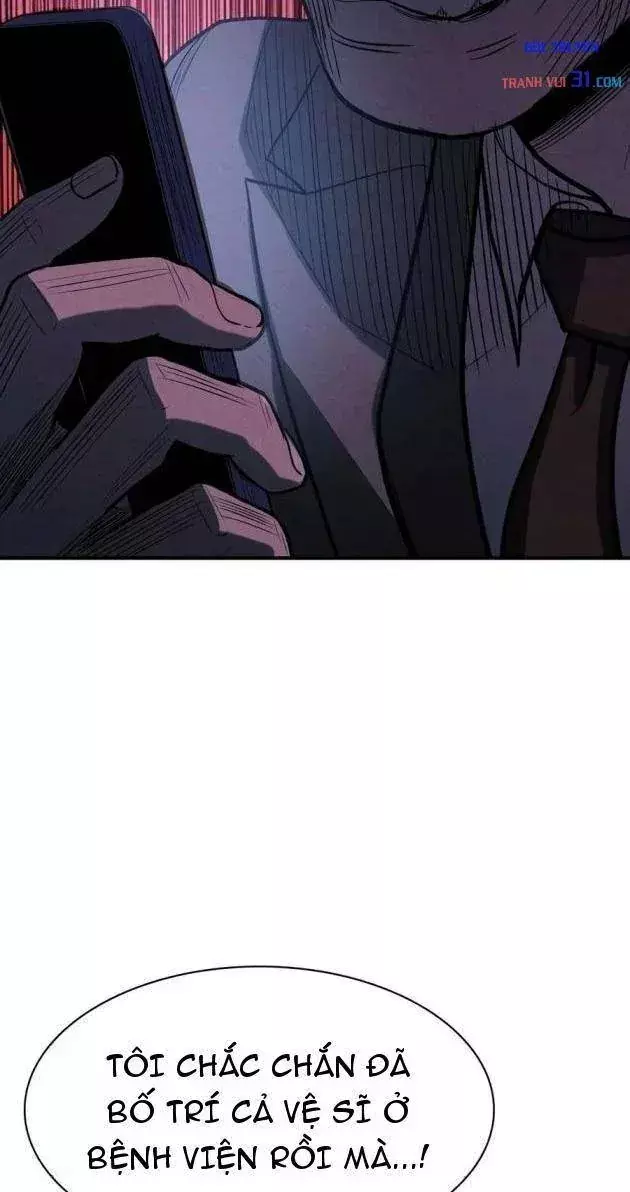 Nợ Máu Chapter 40 - Trang 6