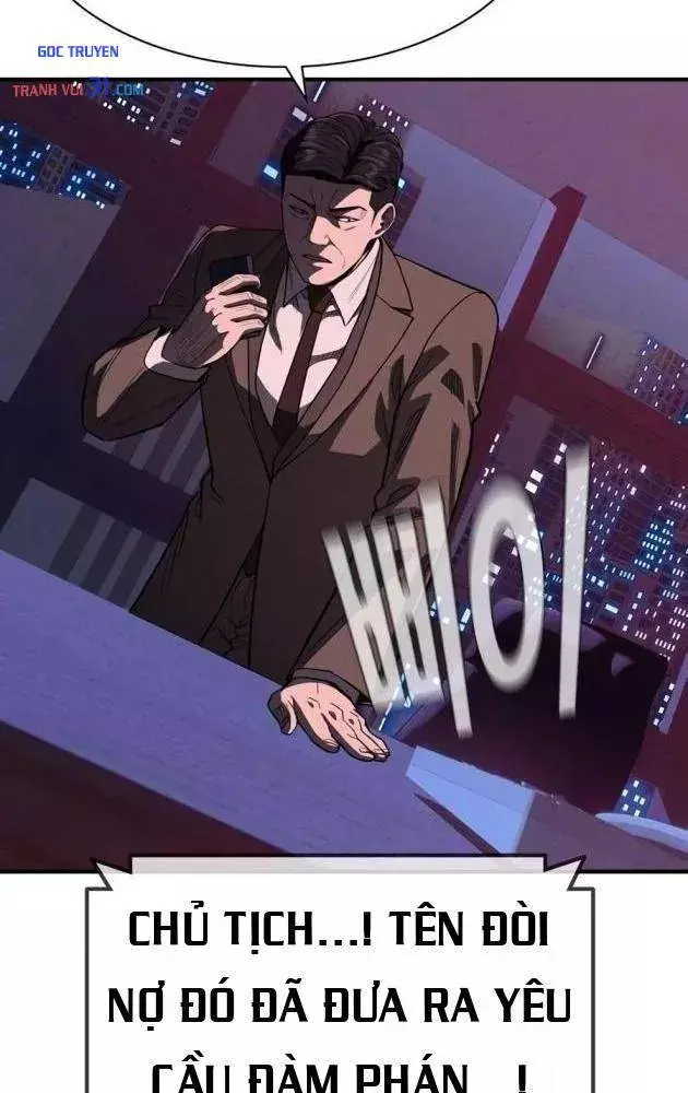 Nợ Máu Chapter 40 - Trang 7